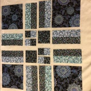 Meet your Posher, Janet